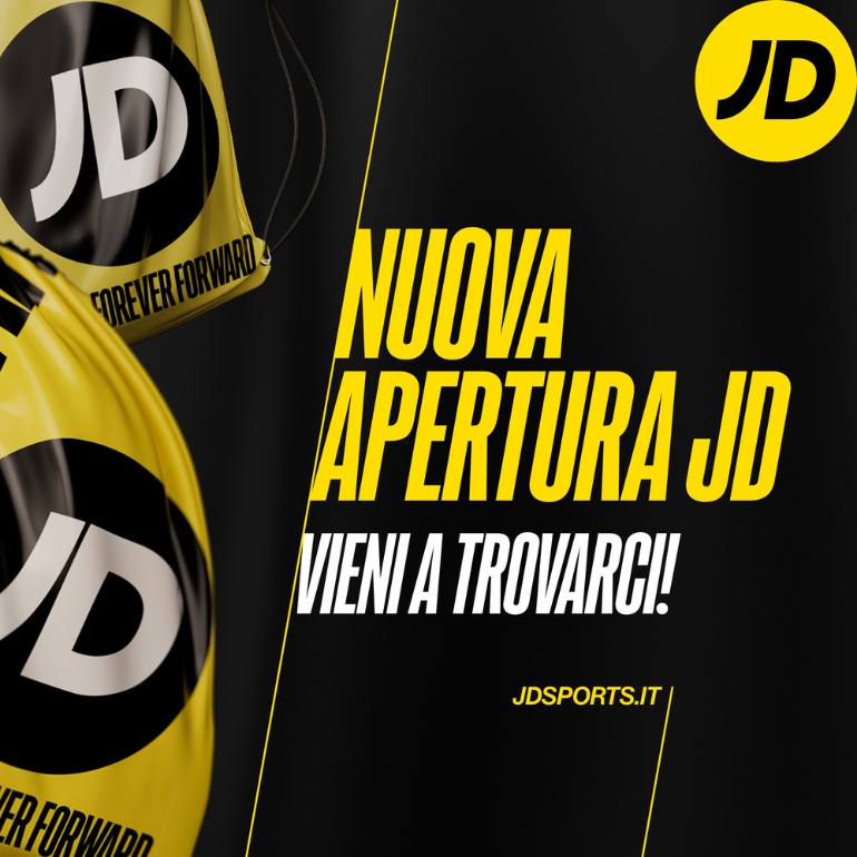 JD al Città Fiera!